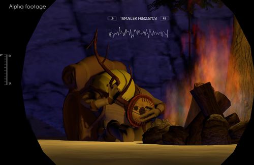 Giant's Deep - Official Outer Wilds Wiki