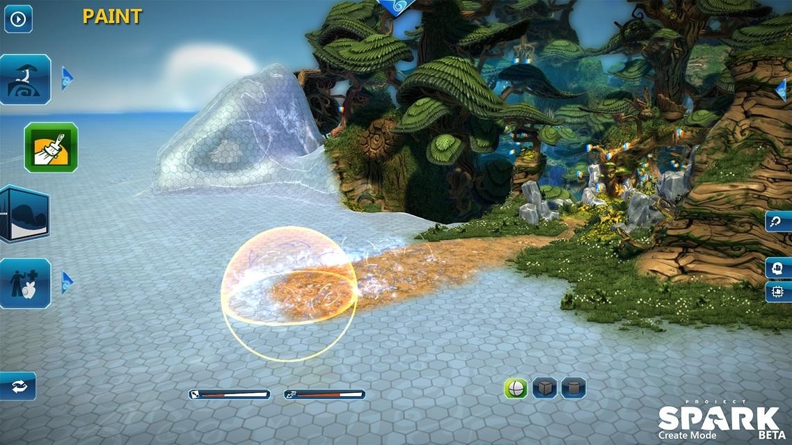 Project spark download 2018